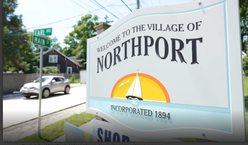 Ladies Night Out at Northport Village Autisticana